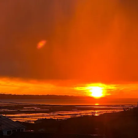 Salt View *
