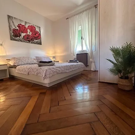 Salt View Apartment