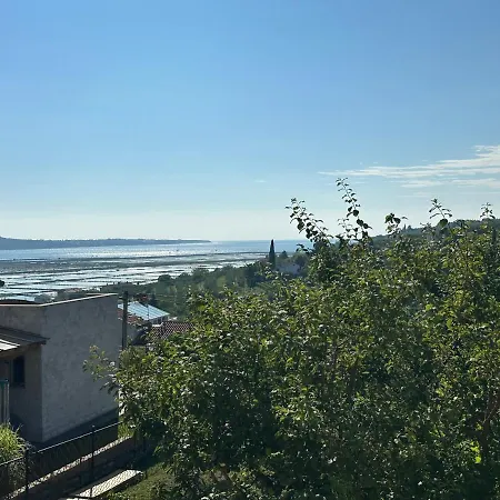 Apartment Salt View *