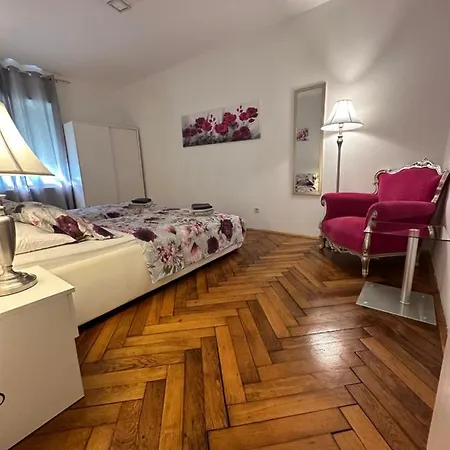 Salt View Apartment *