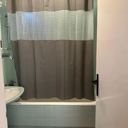Salt View Apartment *