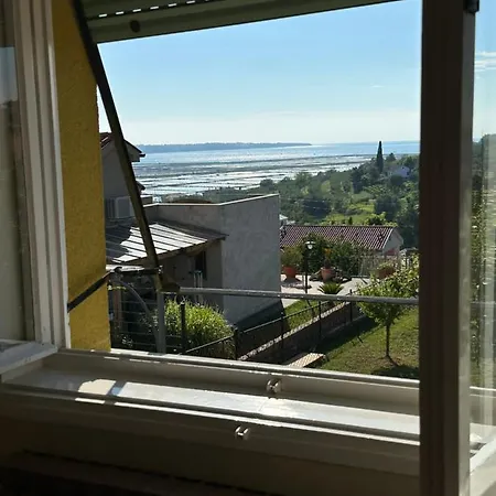 Apartment Salt View