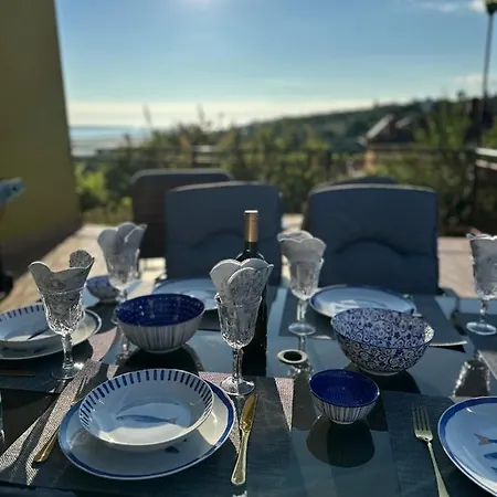 Salt View Apartment *